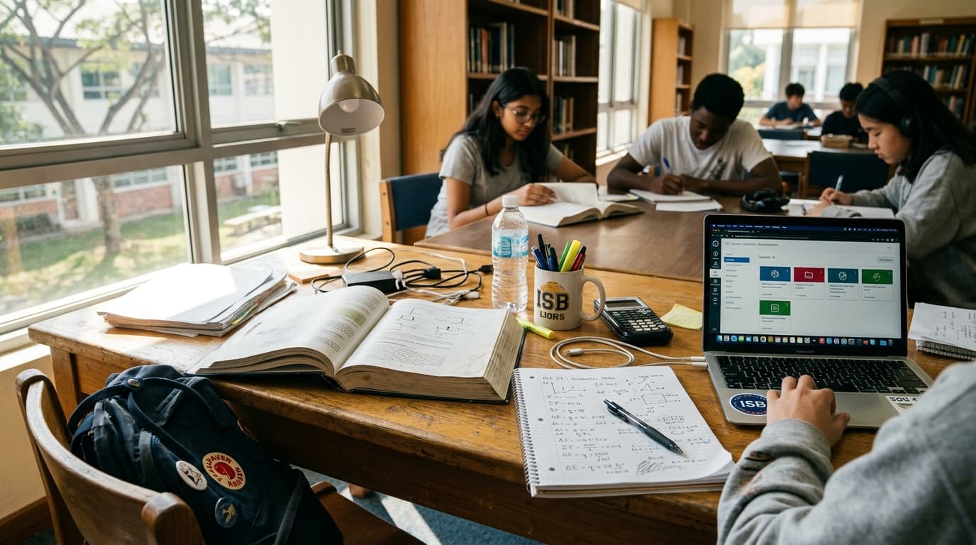 When You Are Behind: A Realistic Revision Strategy