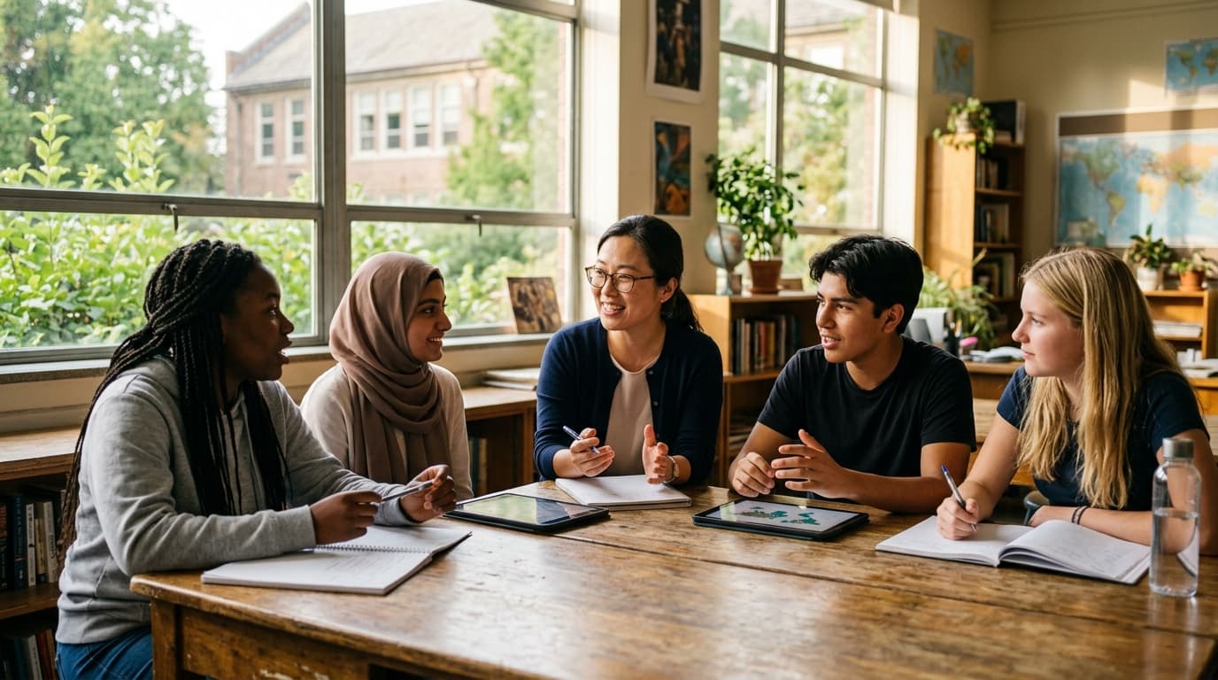 Moving Beyond the AI Hype: Practical Classroom Priorities