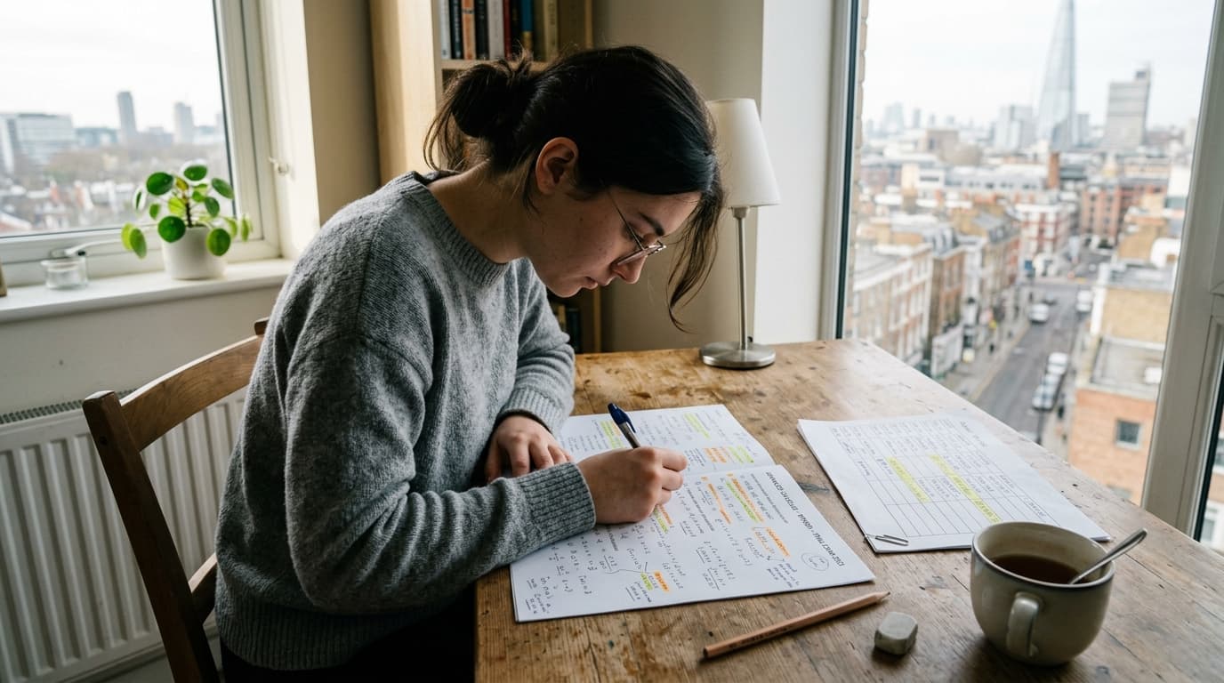 HKDSE Revision Strategies That Actually Work in the Final Months