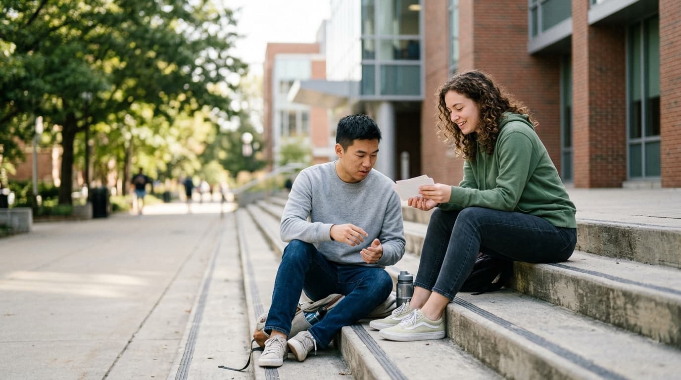 Building IB Habits That Actually Stick Across Your Subjects