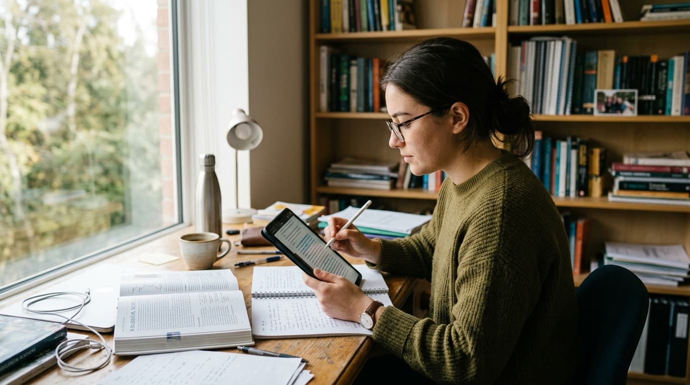 AI in the Classroom: Three Practical Ways to Start Today