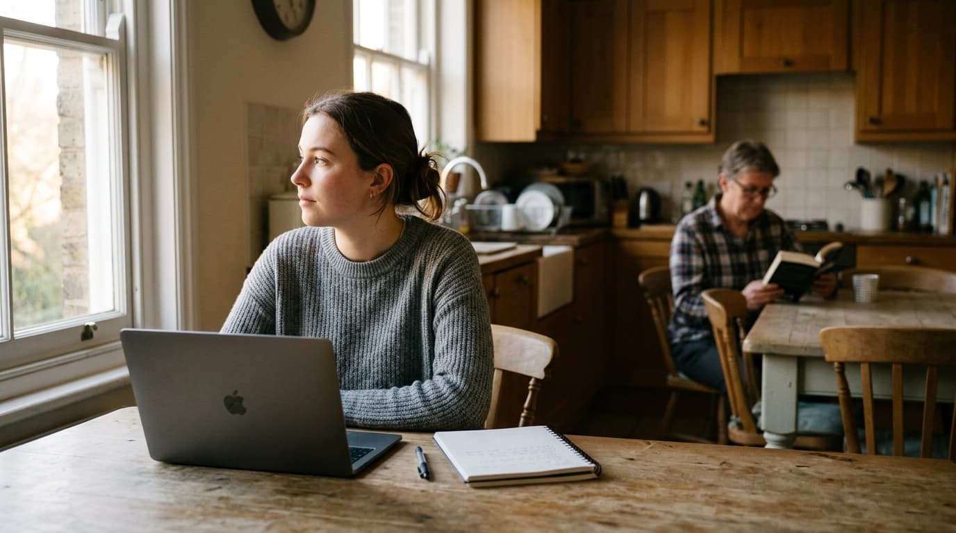 Exam Season Without the Overdrive: A Guide for Parents