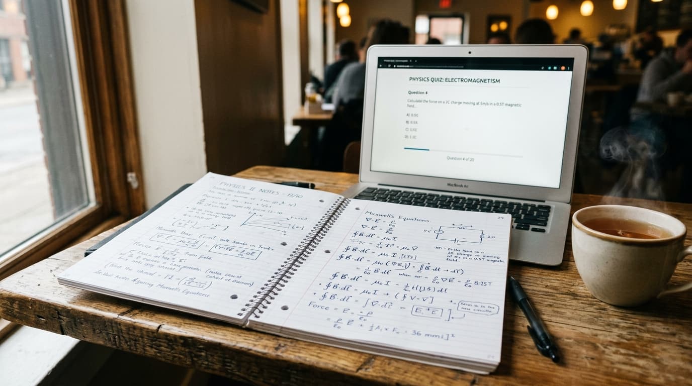 Beyond the Hype: What AI Actually Changes in Your Classroom