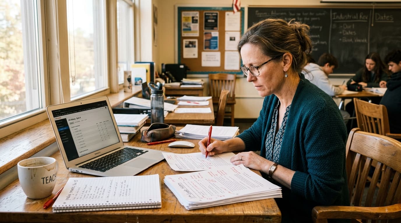 AI in the Classroom: Three Practical Ways to Start Today