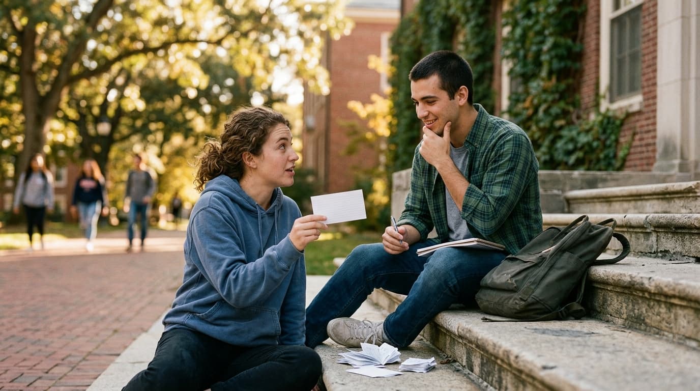 Why Timed Practice Is Your Best Defense Against Exam Anxiety